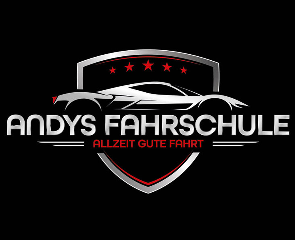 Logo Andys Fahrschule